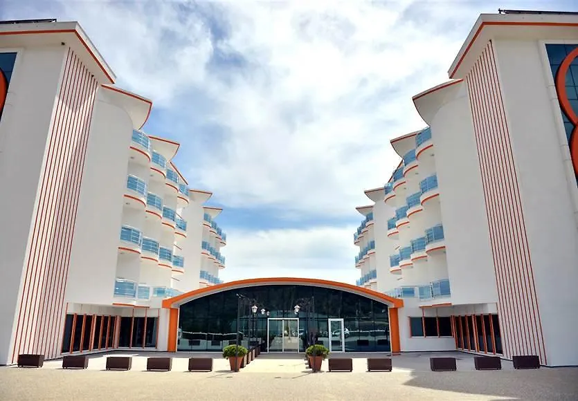 Notion Kesre Beach Hotel İzmir