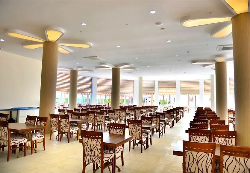 Notion Kesre Beach Hotel İzmir