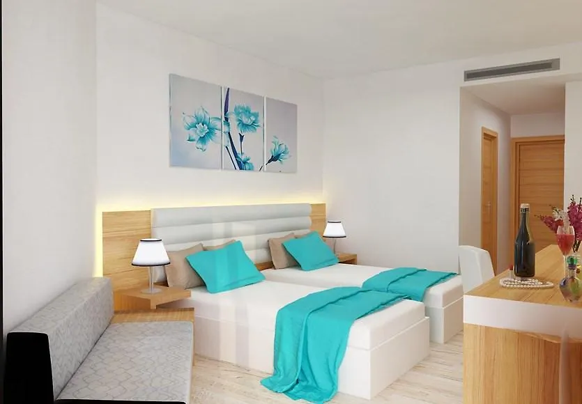 ****  Notion Kesre Beach Hotel İzmir Törökország