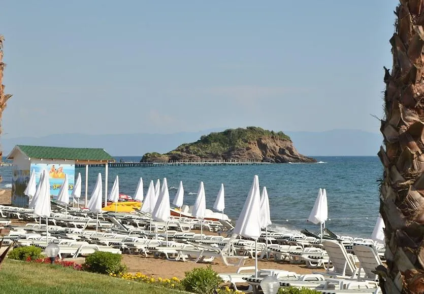 Notion Kesre Beach Hotel İzmir Törökország