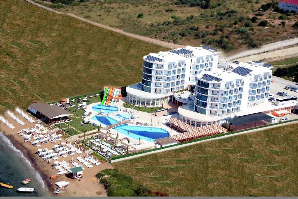 Notion Kesre Beach Hotel İzmir