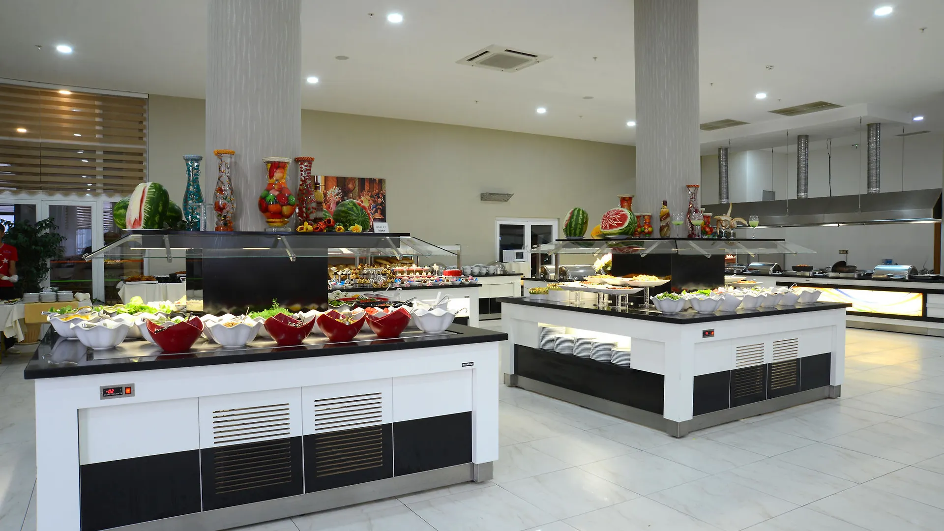 Notion Kesre Beach Hotel İzmir