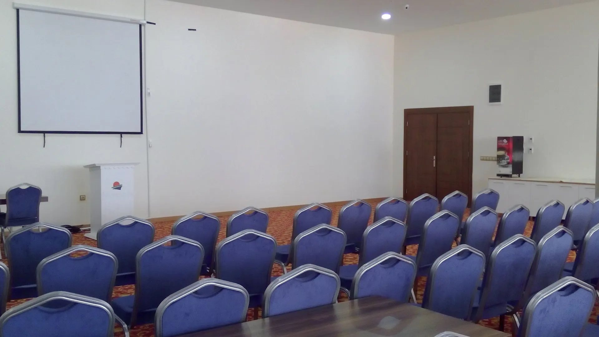 Notion Kesre Beach Hotel İzmir Törökország